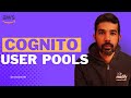 Getting Started with Amazon Cognito and User Pools | Amazon Cognito