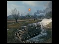 object 268 world of tanks #shorts