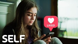 Does Social Media Actually Cause Depression? Technology & The Future of Mental Health | SELF