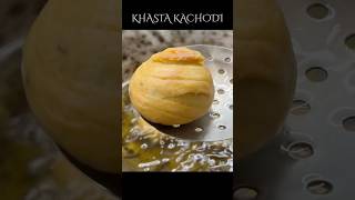 Matar Kachodi Recipe #shorts #matarkachori #kachodi #recipe #love