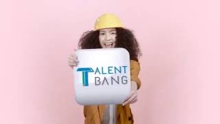 香港大學附屬學院 - Talent!Bang