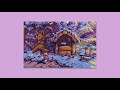 fallen down - undertale ost (slowed reverb and woods fx)