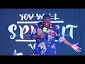 Lunch Hour Fellowship | Bishop Ronald Mukiib