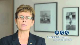 Babcock Labs Microbiology