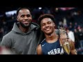 LeBron's Plan For Bronny Is FALLING APART