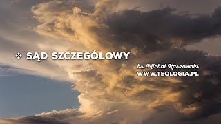 teologia.pl | SĄD SZCZEGÓŁOWY