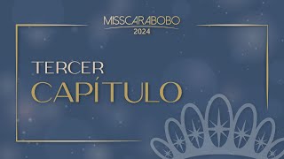 Miss Carabobo 2024 | DÍA DE PLAYA | CAPÍTULO 3