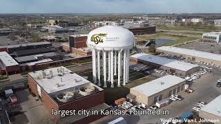 Wichita State EPA Campus RainWorks Challenge 2024 - Team 20