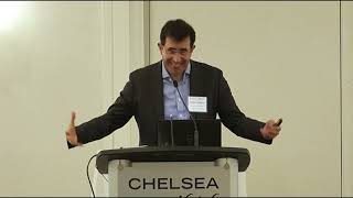 PATH Conference 2025: Strategic Partnerships in Transportation Research, Daniel Rodriguez