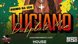 Redi Roc Luciano Dubplate Mix