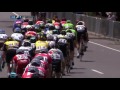 Subaru KOM | Be Safe Be Seen MAC Stage 6 | 2017 Santos Tour Down Under