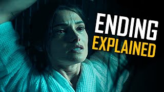 Netflix Movie Aftermath Breakdown And Ending Explained