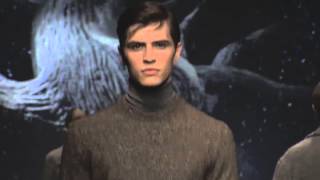 Corneliani | Fall Winter 2015/2016 Full Fashion Show | Menswear | Exclusive