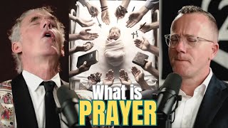 “God is not your delivery man” - Jordan Peterson on the Power of Prayer