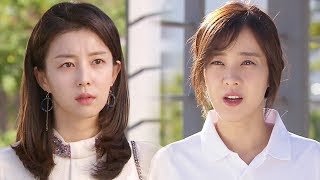 박은혜, 아무 말 대잔치 박태인에 돌직구 “당신 참 머리가 나빠” 《Sweet Enemy》 달콤한 원수 EP81