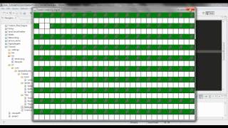 Making a Java RPG Part 4 - Loading a level