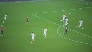 Oliver Giroud last minute save for AC Milan