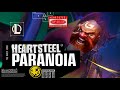 HEARTSTEEL GRAGAS - PARANOIA (AI Cover)