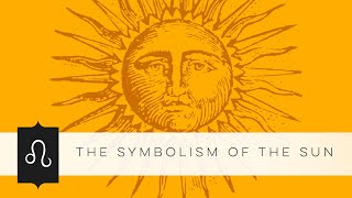 The Symbolism of The Sun (2021)