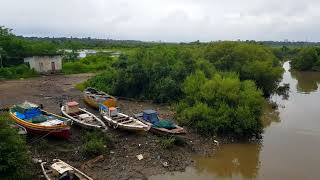 Naigaon Bridge