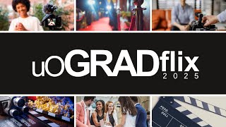 Abiel Agravez Velarde Finaliste uOGRADflix 2025 | 2025 uOGRADflix Finalist