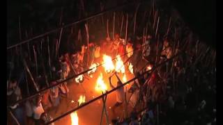 DEVARAGATTU STICK FIGHT FESTIVAL ! KURNOOL DIST