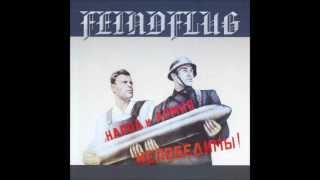 Feindflug - Standgericht