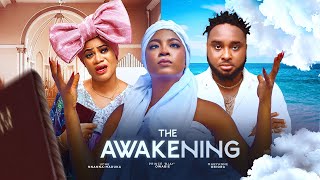 THE AWAKENING - Latest Nollywood Movie/ UCHE NNANNA, BABLO JAY, MARYANNE OBIORA