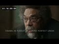 Cornel West Interview The Success & Disappointment of Obama's Presidency