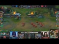 iwci 2015 final intz e sports vs besiktas esports game 3