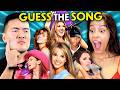 Boys vs Girls: Guess The 90s HIT From The Lyrics!