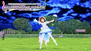 【デレステ MMD】緒方智繪里 で Dreamin Chuchu (Full Ver.)