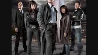 Torchwood Theme