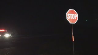 6 News on scene | State trooper shot near Mexia, Texas DPS confirms