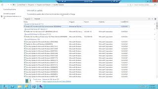 Sql DBA Batch 41 Class 45