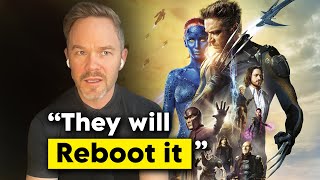 X-Men Actor REVEALS His Thoughts About The Future of X-Men