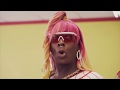 Kandie: Nicki Minaj - Good Form [REMIX] (official music video)