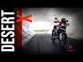 Ducati DesertX Graphics Reveal