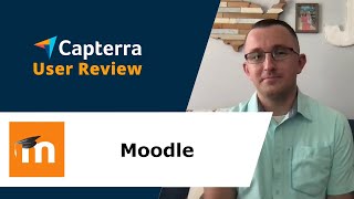 Moodle Review: You get what you pay for