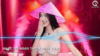 Nhạc Trẻ Remix TikTok Triệu View - BXH Nhạc Trẻ Remix Hay Nhất Hiện Nay🎼Top 15 Nhạc TikTok Hay 2025