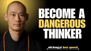 🧘‍♂️The Mind Hack So Dangerous It Was Buried for Years | SHI HENG YI