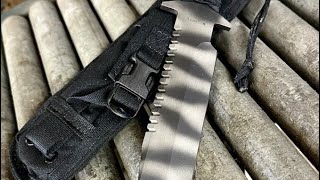 Strider Knives BN SS