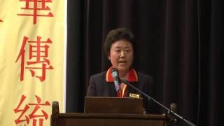 2012年12月01日 新西兰奥克兰《同修分享》卢军宏台长世界佛友见面会