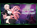 【Elsword TW/엘소드】巔峰行者 王安石的深淵襲擊拓荒之旅 Anemos Abyss Raid 아네모스 심연 레이드