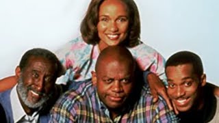 This Is How Fox Network Destroyed The Sitcom Roc