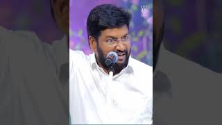 ఆయన ఉన్నాడు అదే మన ధైర్యం...  shalem raju messages |  shalem raju short messages