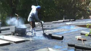 Modern Roofing - TAR Roofing