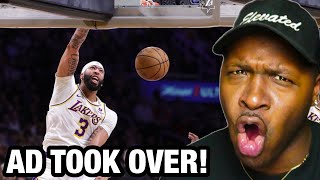 DBlair Reacts To Los Angeles Lakers vs Indiana Pacers Full Game Highlights | March 24, 2024
