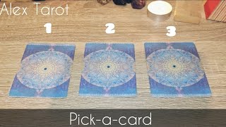 🔮 Ένα μήνυμα για εσάς 🔮 Pick-a-card 🔮 Ταρώ 🔮