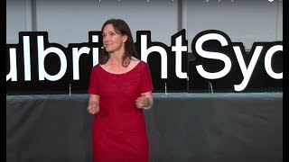 What Businesses Can Learn from Nonprofits | Tessa Boyd-Caine | TEDxFulbrightSydney